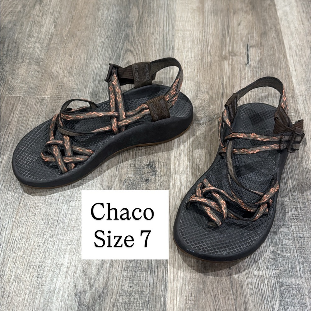 Chaco Women's Sandals - size 7